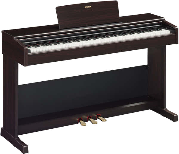 Yamaha Arius YDP-105 Palissandro