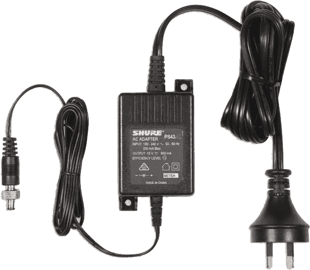 Alimentatore GLXD4e