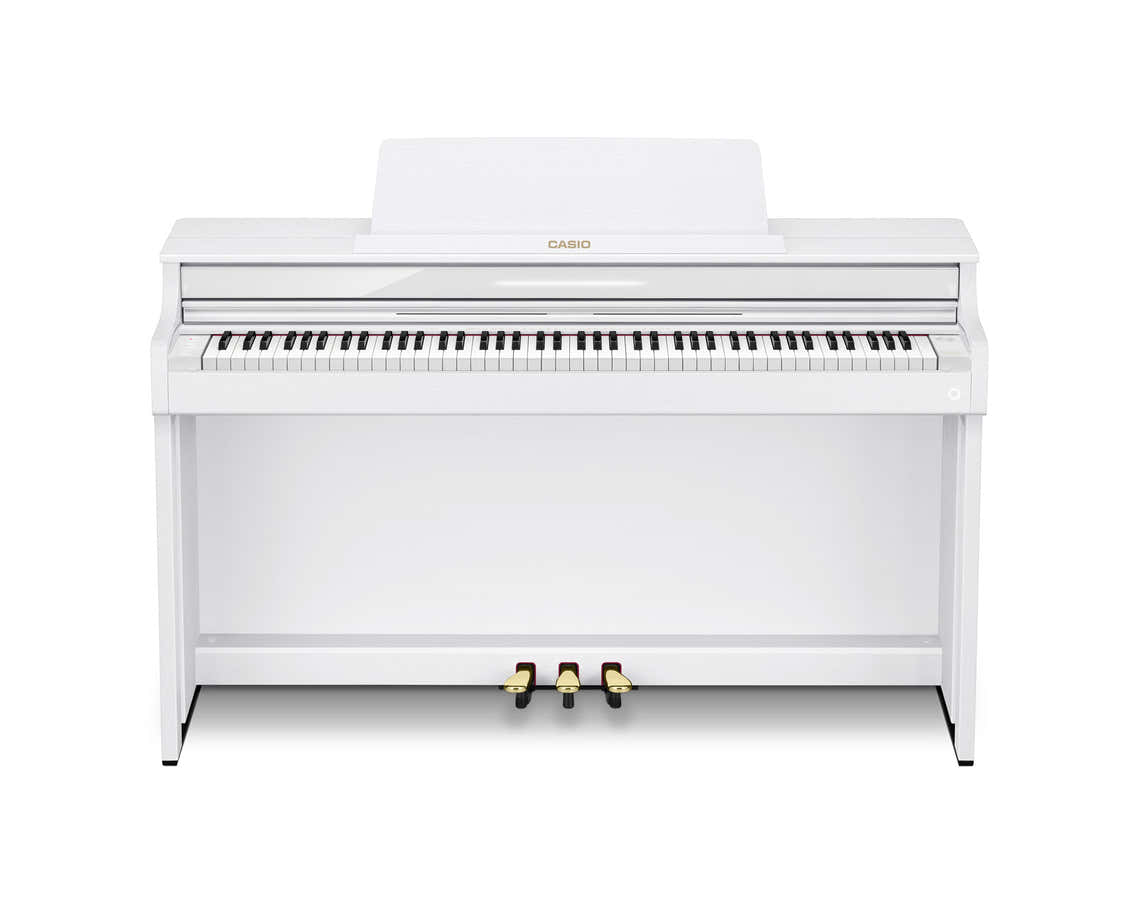 AP-550 Bianco