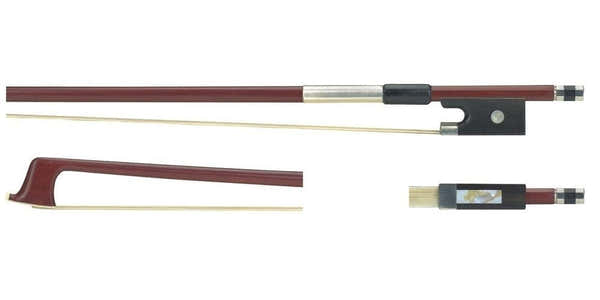 Archetto 1/8 Studio - Legno Brasile Rotondo