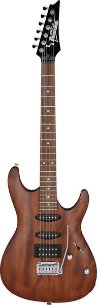 Ibanez GSA60-WNF Noce Flat Sabre Gio