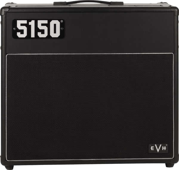 5150 Iconic Serie 40W combo 1X12 nero,230V Eur