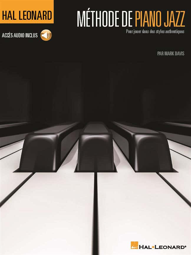 Metodo Di Pianoforte Jazz - Davis