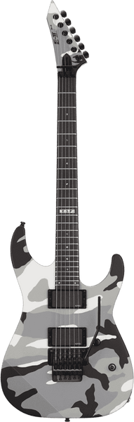 ESP M II Camo