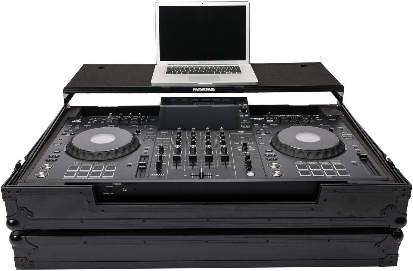 Stazione di lavoro per controller DJ XDJ-AZ / XDJ-XZ
