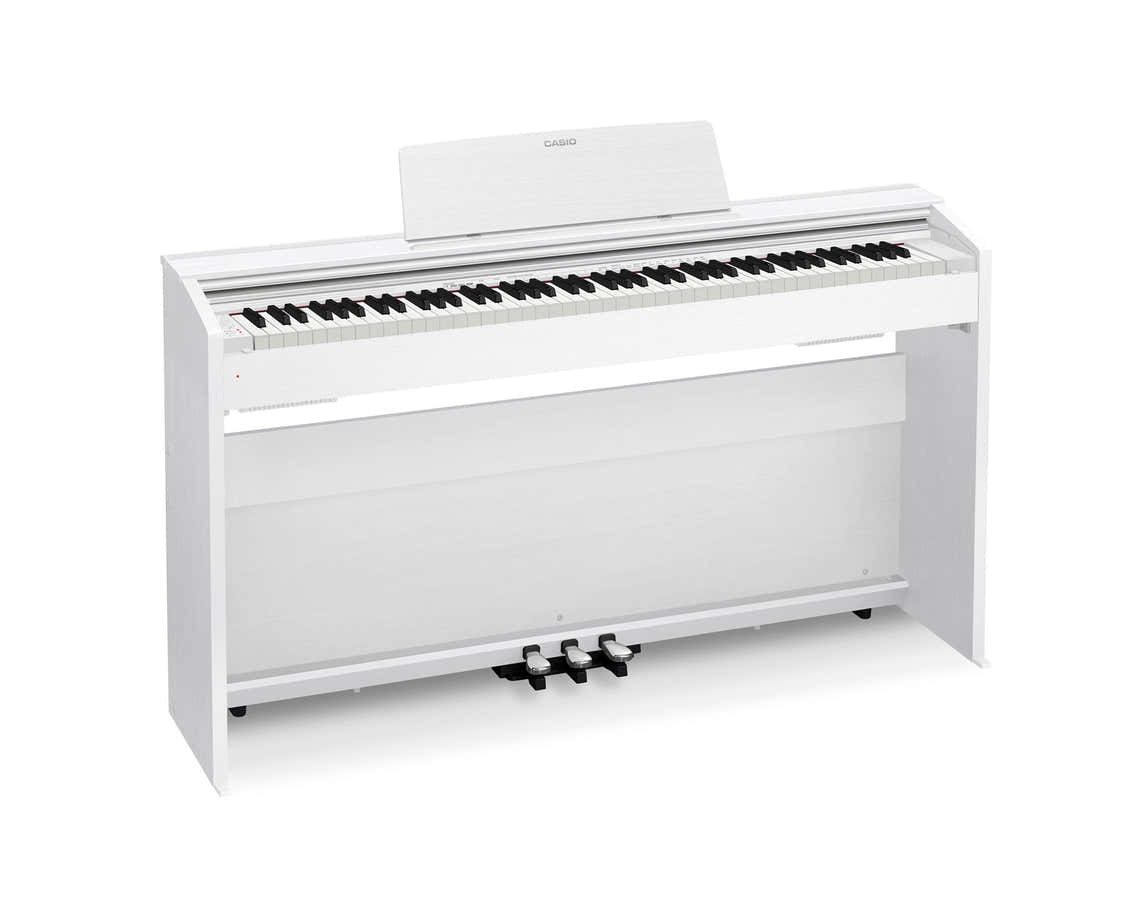 Privia PX-870 Bianco