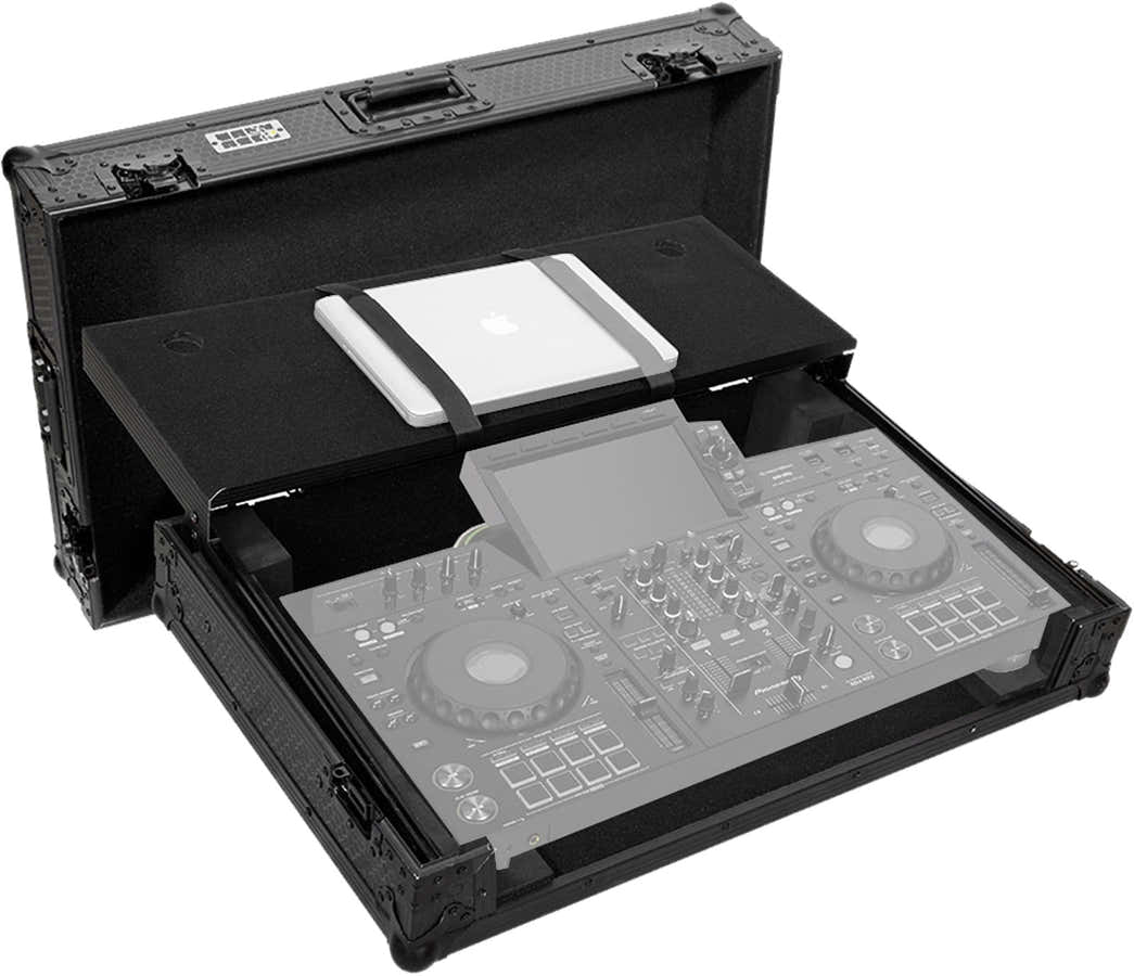 Pro XDJ-RX3 W LTS Nero