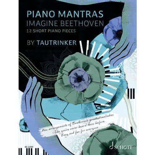 Mantra per pianoforte - Imagine Beethoven