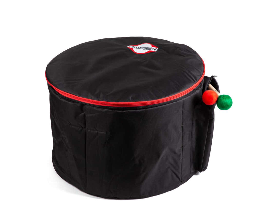 Custodia Surdo 24" X 40CM Zaino