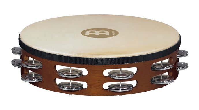 TAH2AAB - 1 Naturale (Doppia Fila)