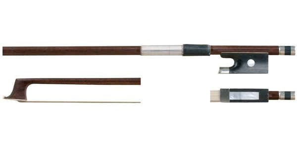 Arco 1/16 Pure - Legno Del Brasile Ottagonale
