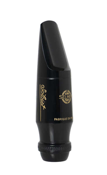 Selmer Soloist - C* (Sassofono Tenore)