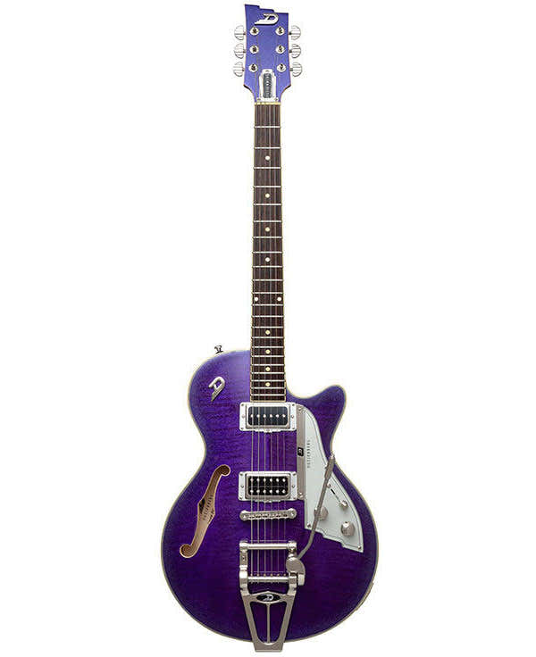Starplayer Tv Galaxy Burst Viola Metallico - Ricondizionato