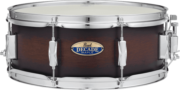Decade Acero 14X5,5 Burst marrone satinato