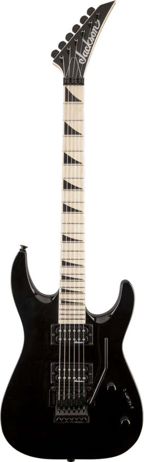 JS32 Dkam Dinky Js MN Nero lucido