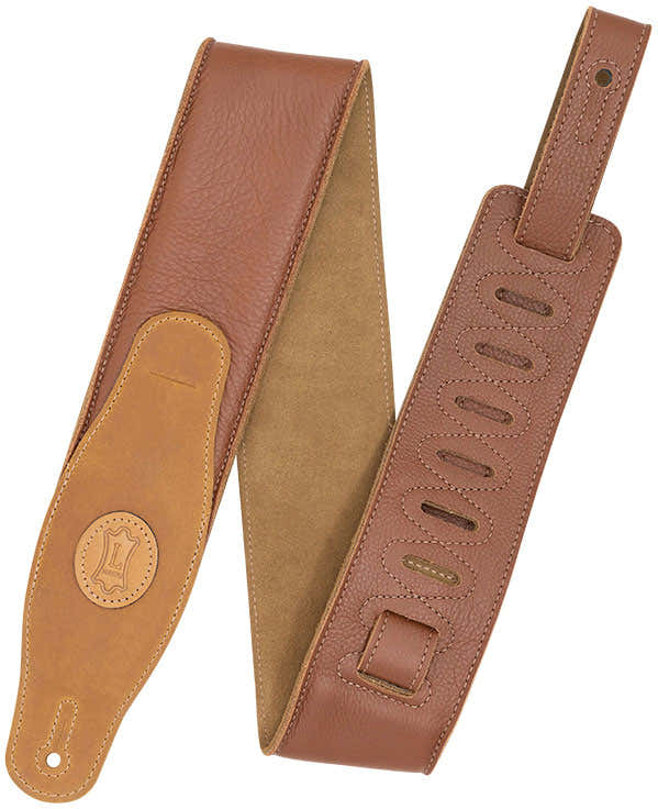 Pelle Imbottita 7,6cm - Cuoio-Sabbia