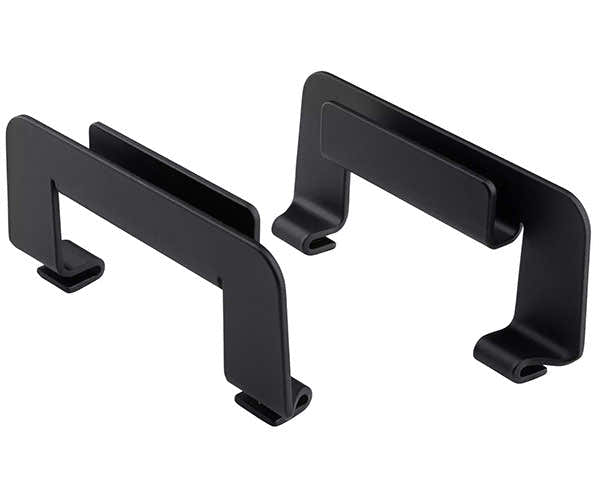 SET DI MANIGLIE PER PEDALBOARD ROCKBOARD