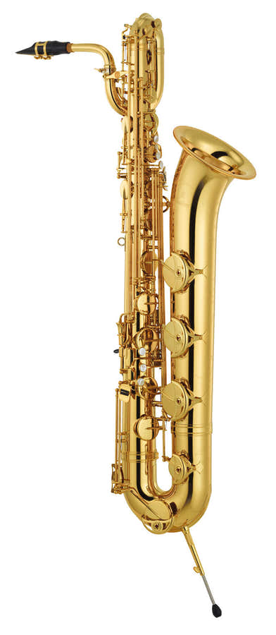 YBS-82 - BARITONO EB - CUSTOM