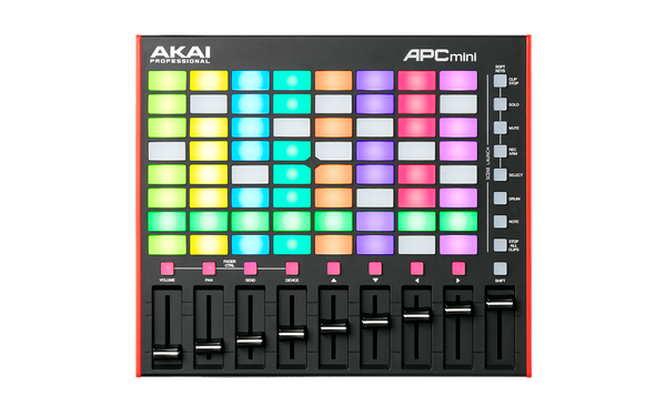 Akai Professional APC Mini MK2