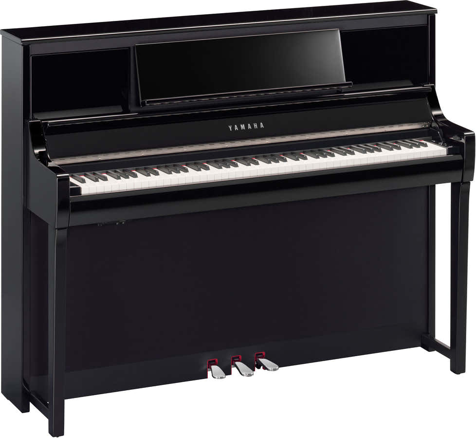 CSP295 Nero Lucido