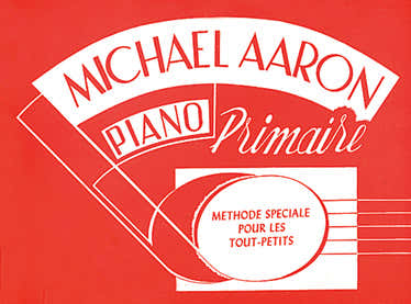 Aaron - Corso di pianoforte per principianti