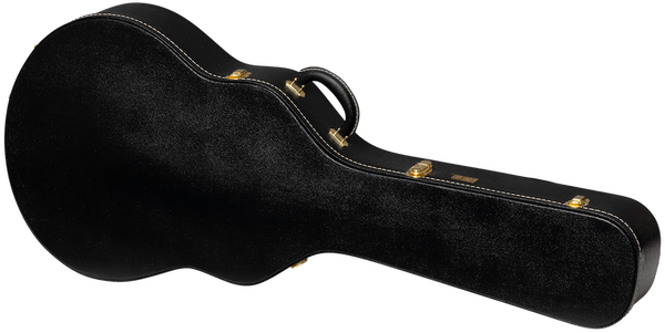 Custodia ES-335 Lifton Historic Nero/Verga d'oro