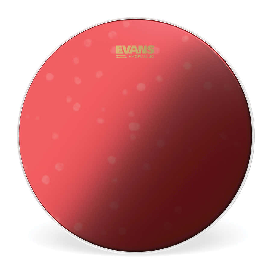 B14HR - Hydraulic Rosso Rivestito Tamburo14"
