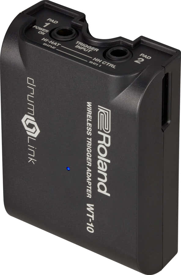 WT-10 - Trasmettitore Wireless