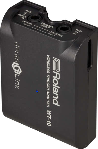 WT-10 - Trasmettitore Wireless