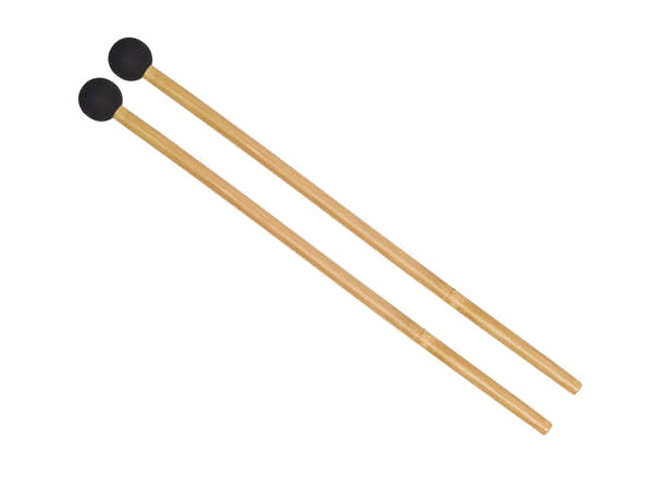 Rohema XYLOPHONE BAMBOO RUBBER 25MM SOFT