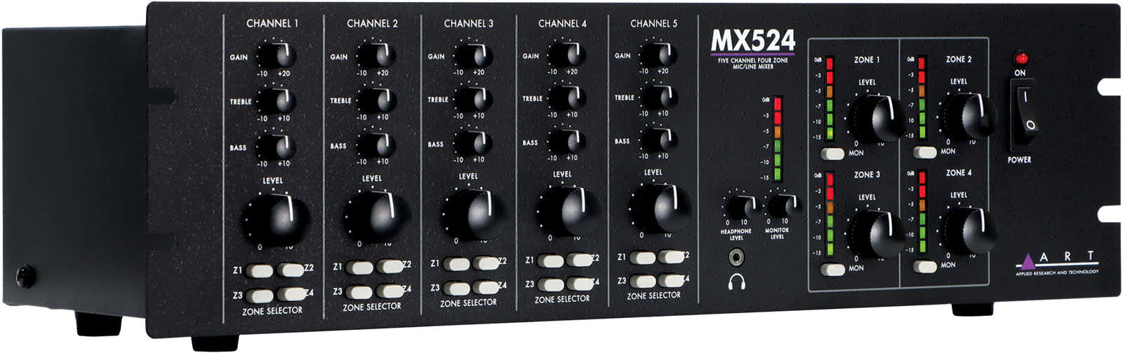 MX524