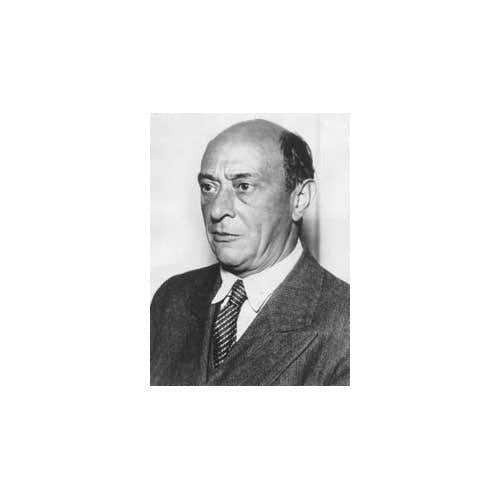 Schonberg Arnold - Trauleben OP6/1 - Voice And Piano