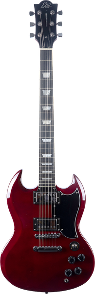DV 300 Rosso