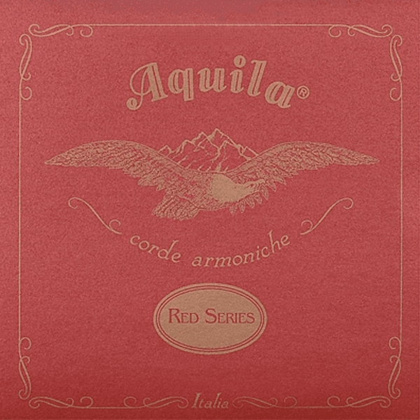 87U Tenore Serie Rossa