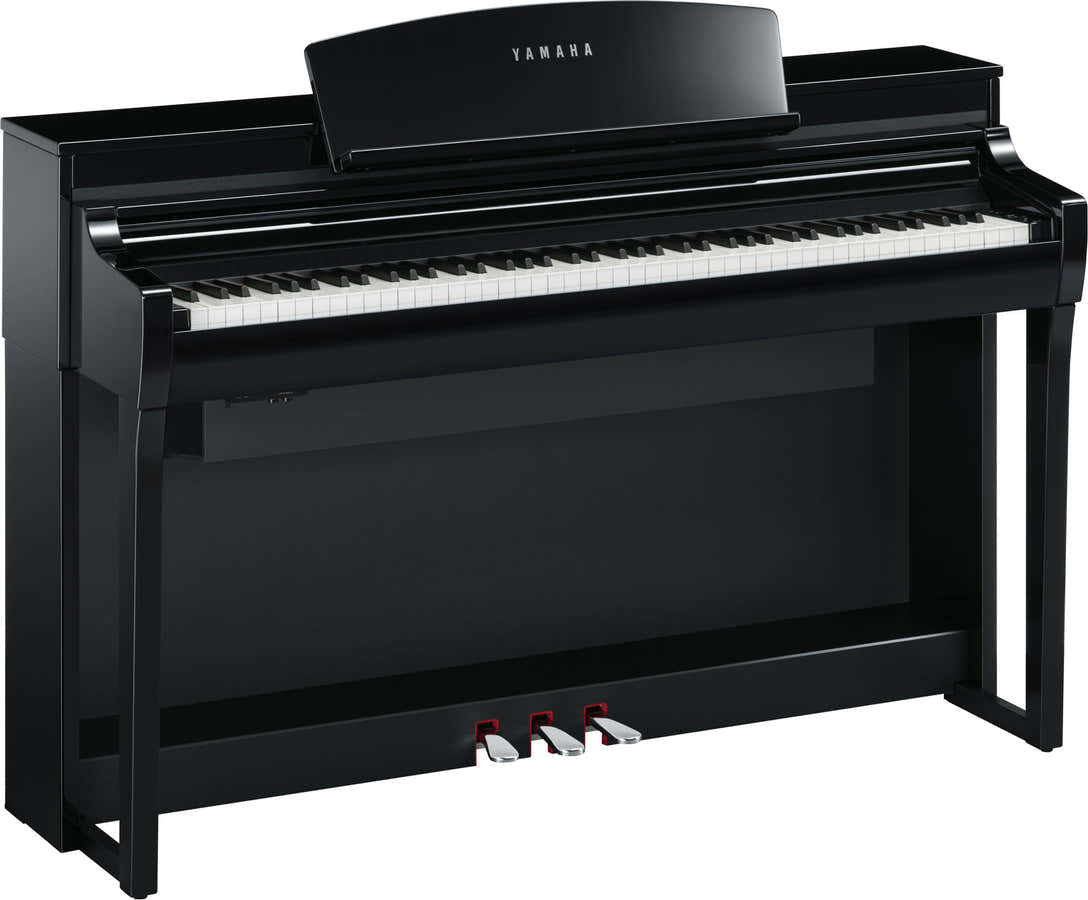 CSP275 Nero Lucido