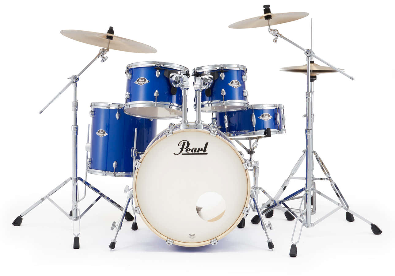 Export Fusion 20 Blu notte