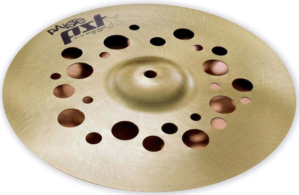 PST-X 12/10 Stack di splash