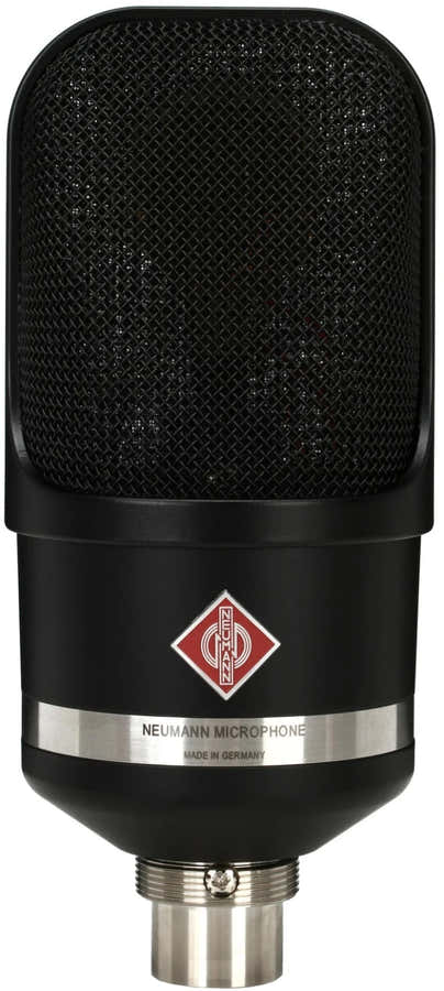 TLM 107 Nero