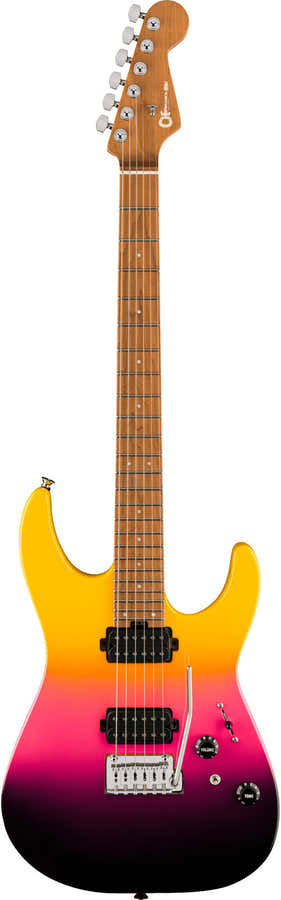Dk24 2Pt Hh Pro-Mod Mn Malibu Sunset