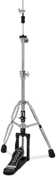 DW Drum Workshop DWCP3500TA - Pedale Hi-Hat Bipiede Serie 3000