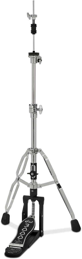 DWCP3500TA - Pedale Hi-Hat Bipiede Serie 3000