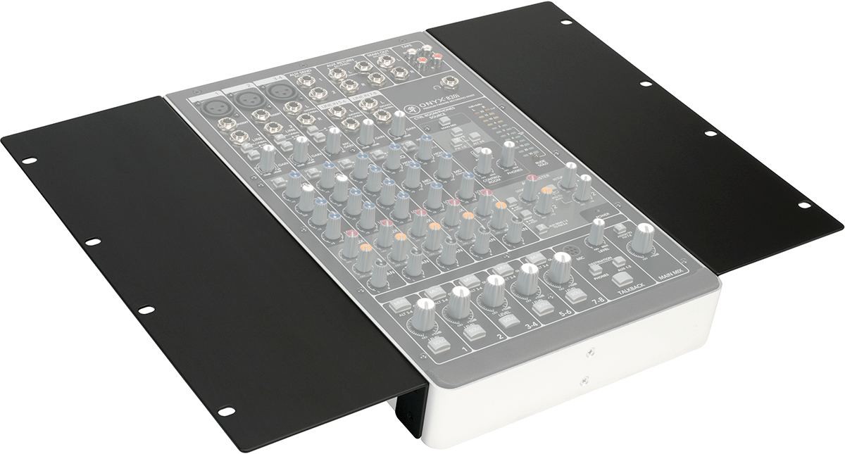 Kit per montaggio a rack per Onyx 820i