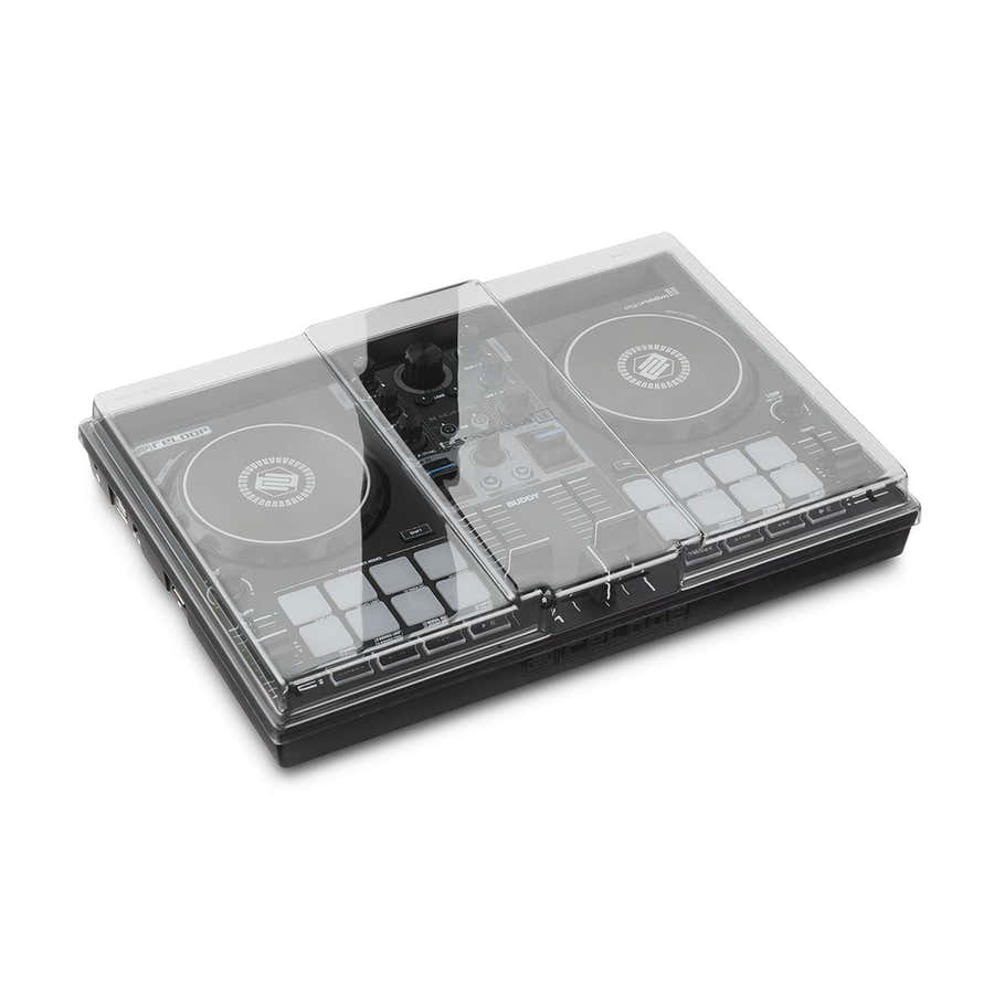Custodia per Reloop Ready & Buddy