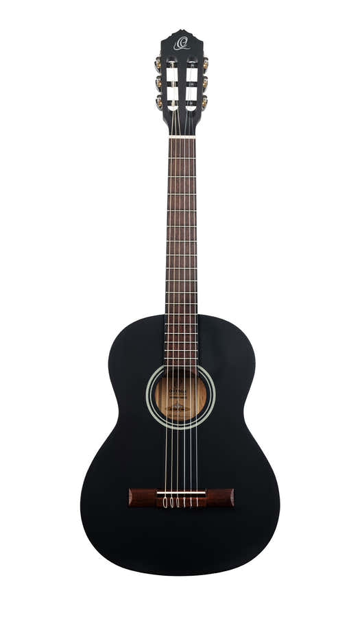 Chitarra Rst5M 3-4 Nero Opaco