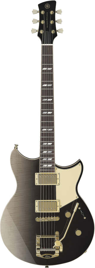 Revstar RSP20B 60 Anni Edizione LTD Sfumato Nero Nobile