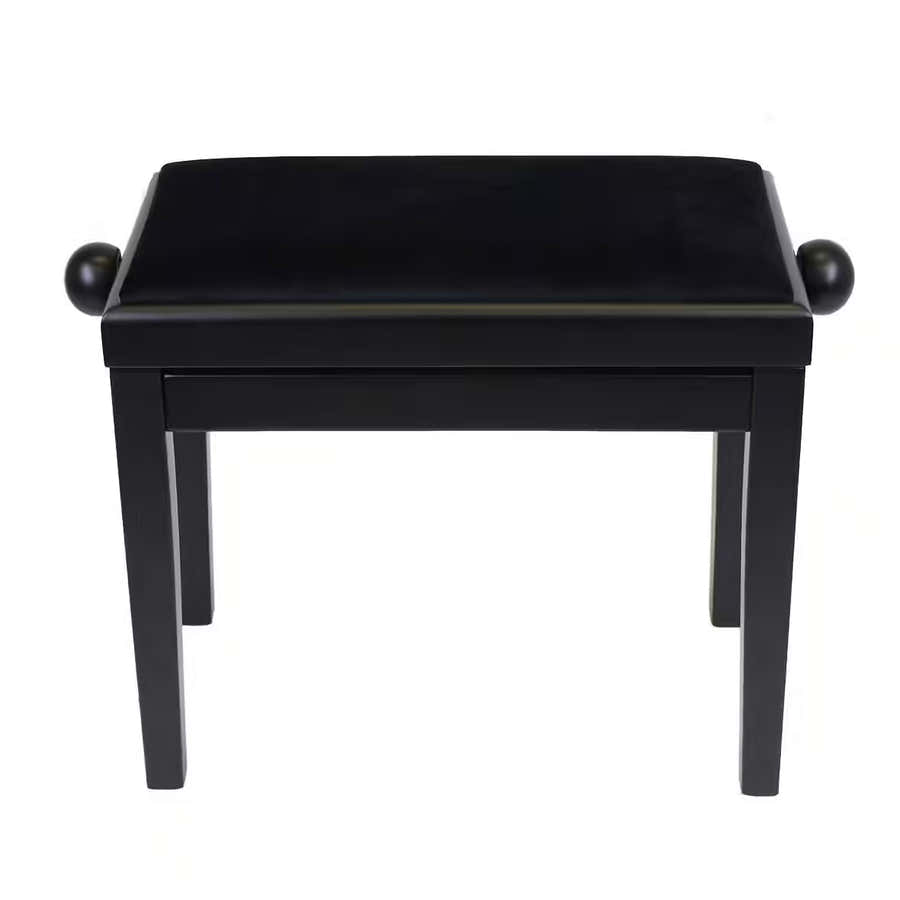 Panchetto per tastiera KBE40 Nero