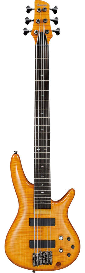 GVB36-AM Ambra Signature Gerald Veasley