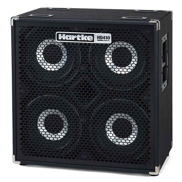 Hartke Hydrive HD410 Cassa 4X10" 1000W 8 Ohms