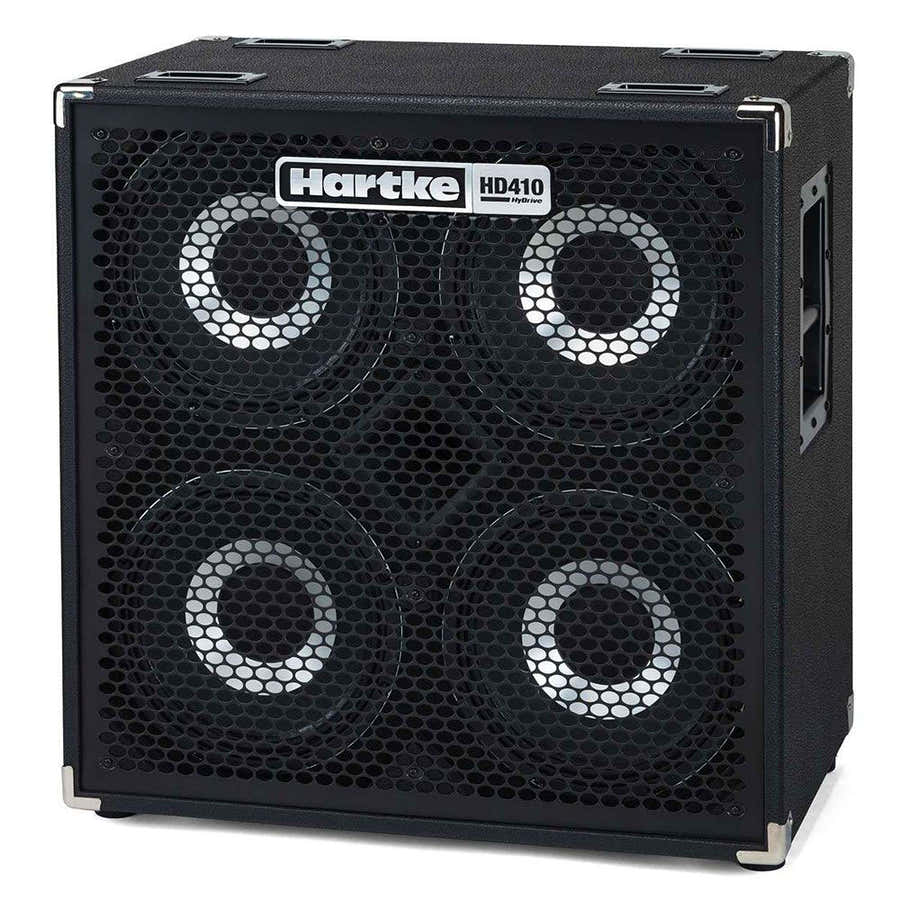 Hydrive HD410 Cassa 4X10" 1000W 8 Ohms