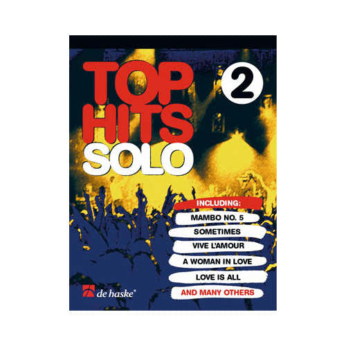Top Hits Solo 2